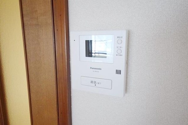 シェルフォードの物件内観写真